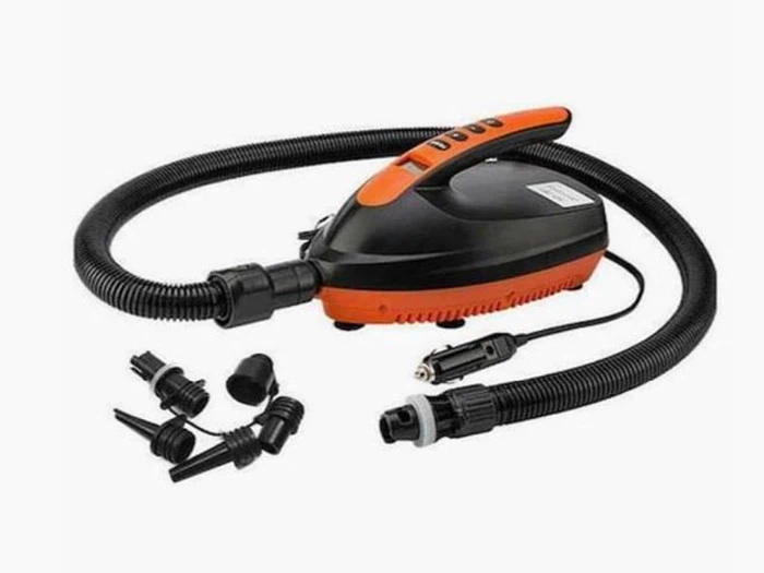 Pumpe Elektrisk 12V til mange formål