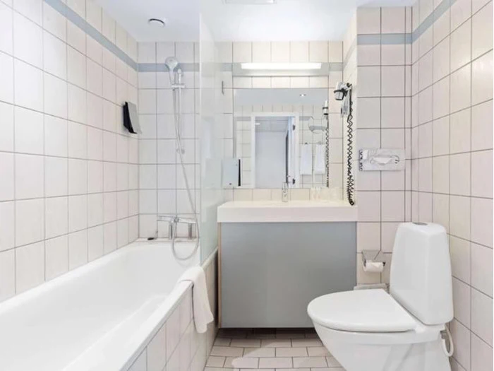 Ophold på Best Western Plus Copenhagen Airport - Nær ved Den Blå Planet & Amager Strandpark