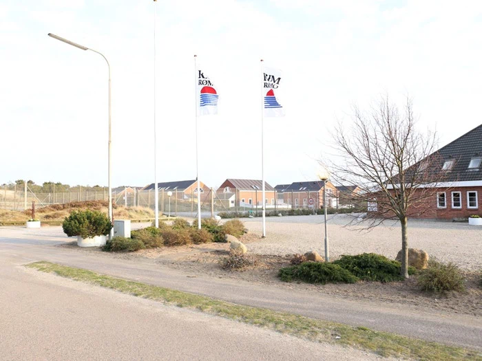 3 nætter i feriehus på Rim Rømø - Plads til 6 personer