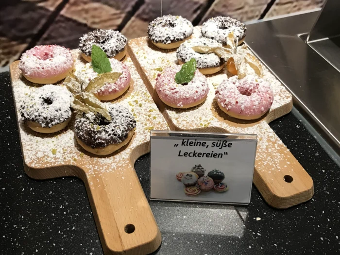 Miniferie på 4-stjernet Seehotel Schwanenhof - 2 timer fra den dansks grænse