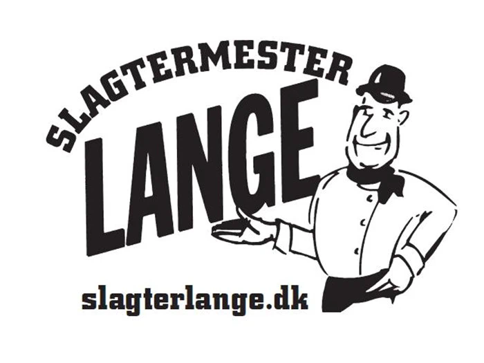 Gavekort på 600,- til Slagter Lange Holstebro 