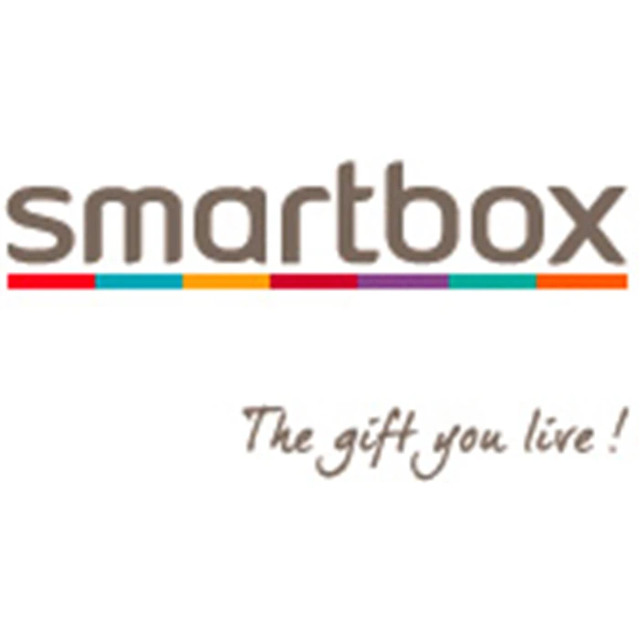 Smartbox "Dig & Mig" for 2 personer