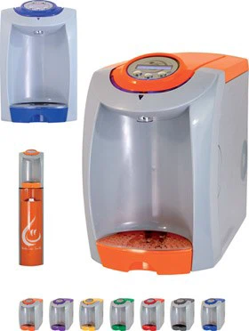 Gavekort på kr. 1.500 til EASYWater