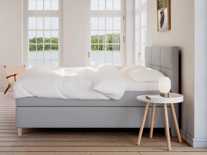 Snefrid Kontinentalseng