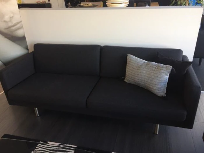 Skalma sæt 3 + 2,5 pers sofa fra I. P. Boligcenter