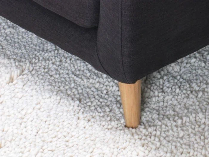 2-personers retro sofa