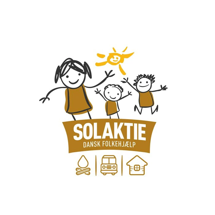 Køb en solaktie - Og send et udsat barn på ferie i Danmark!