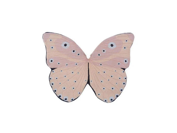 Prinsessekrone og 2 stk. Sommerfugle kostumer fra OYOY