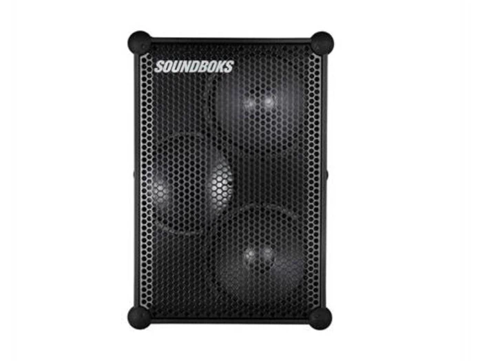 The NEW DANISH Soundboks 3 VÆRDI 6698DKK