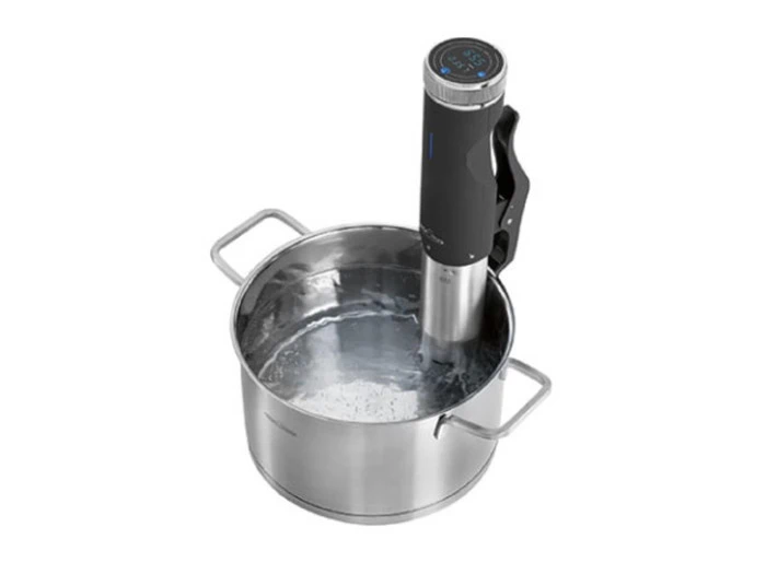 Sous vide stav fra Profi Cook