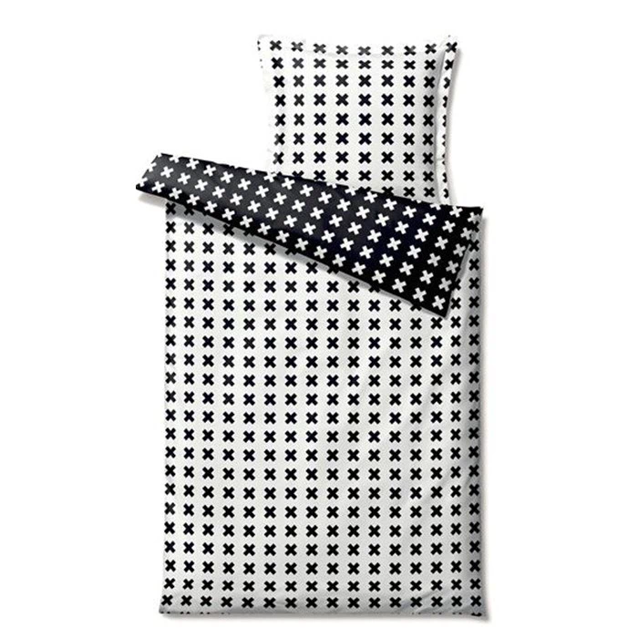 2 sæt Sødahl sengelinned fra Mortens gardiner