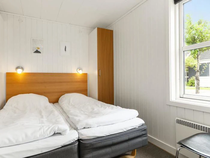 Landal Rønbjerg: 4-dags ferie for 4-6 personer - Masser af sjov for hele familien