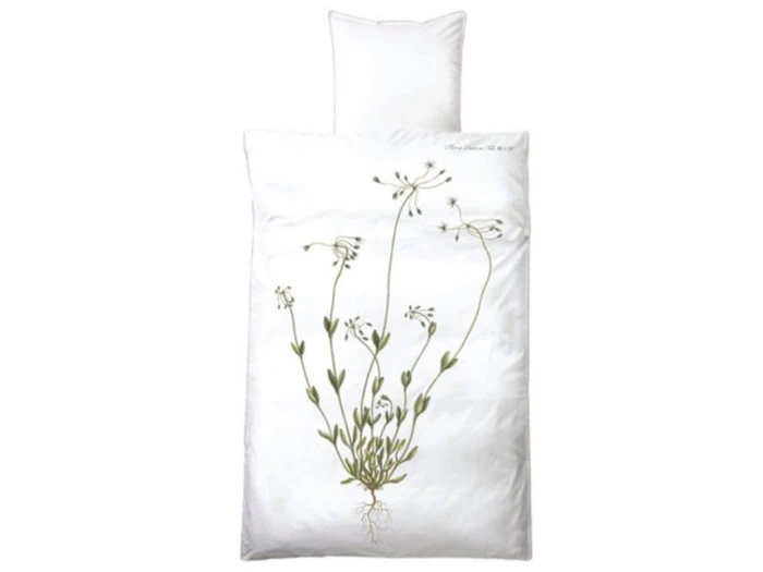 Sødahl – Flora Danica – Sengetøj Fuglegræs 140x200cm