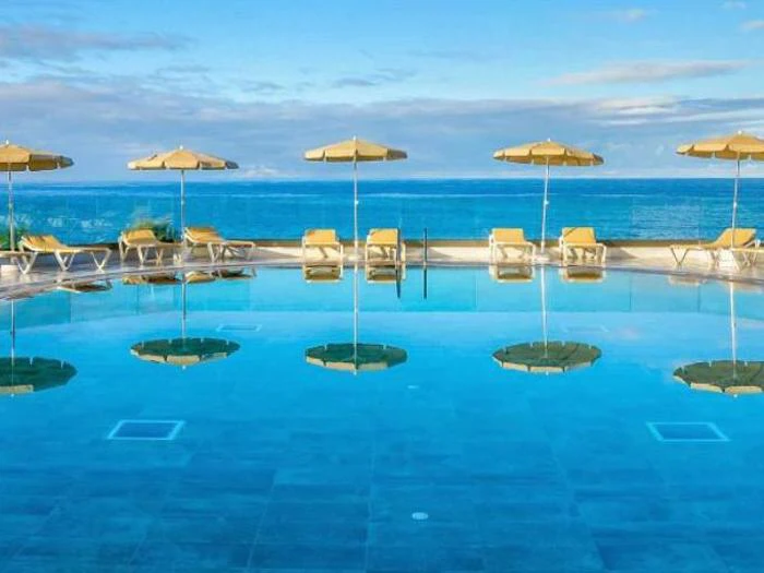 La Palma: 7 dage på lejlighedshotel tæt på den smukke lavasandstrand – afrejse 29. November