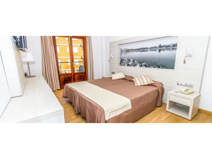 Mallorca: 7 dage på fantastisk voksenhotel – afrejse 2. maj 2026