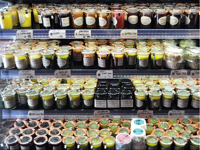 Design din egen kage til 2500 kr. fra Penny Lane