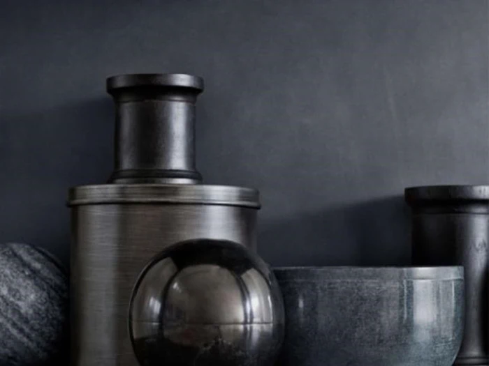 Spice krukke sæt fra Muubs - LYNAUKTION