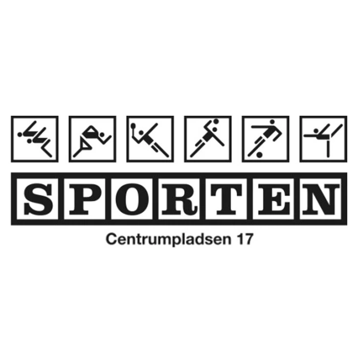Gavekort til SPORTEN i Svendborg