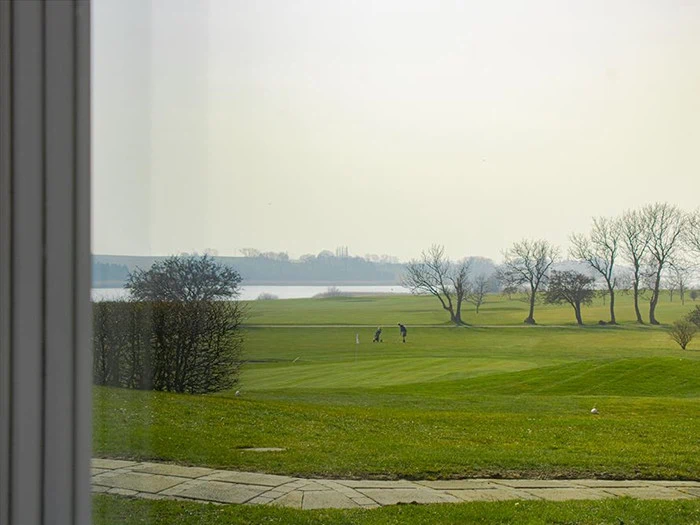 Gourmetophold på Møn Golf Resort – 5-retters gourmetoplevelse i topklasse