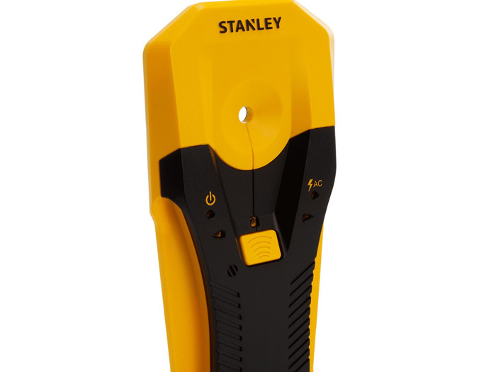Stanley Detektor