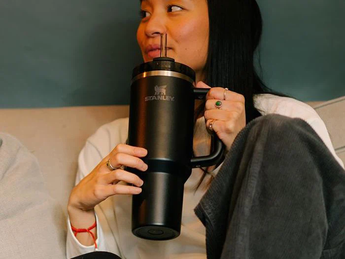 Stanley tumbler - Sort