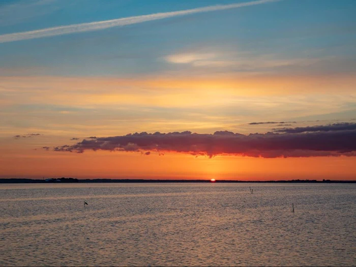 Skønne Møn - Miniferie for 2 på Residens Møen
