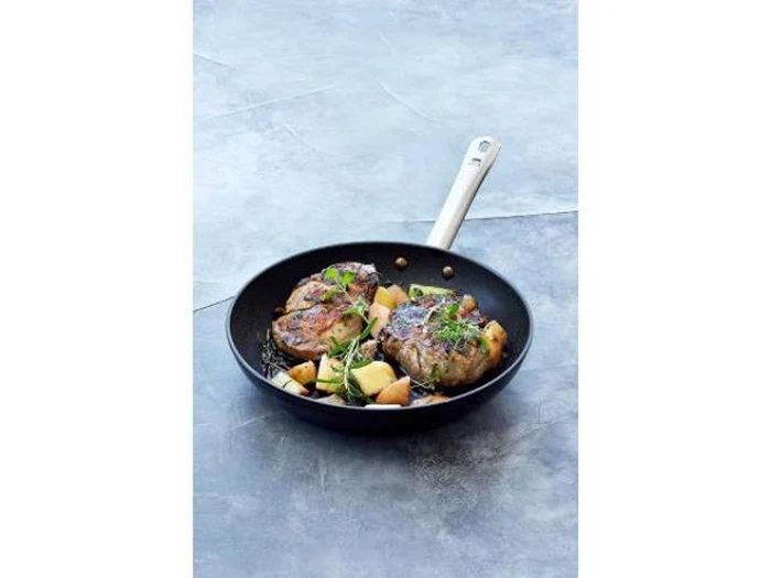 HOLM, Stegepande, Ø:24 cm 