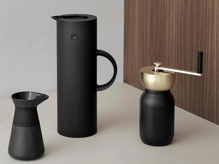 Stelton EM77 termokande sort
