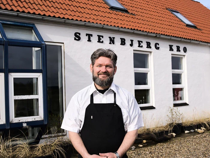 Miniferie på Krohaven Stenbjerg Kro i hjertet af nationalpark Thy