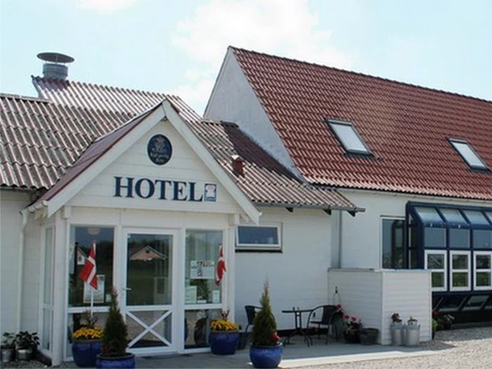 Miniferie på Krohaven Stenbjerg Kro i hjertet af nationalpark Thy