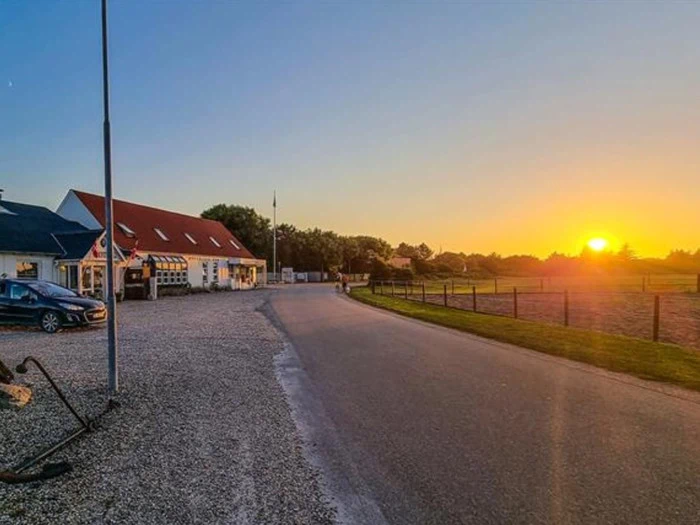 Miniferie på Krohaven Stenbjerg Kro i hjertet af nationalpark Thy