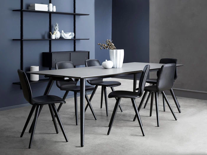 STICK-43-101 dansk arkitekttegnet spisebord fra PBJ Designhouse