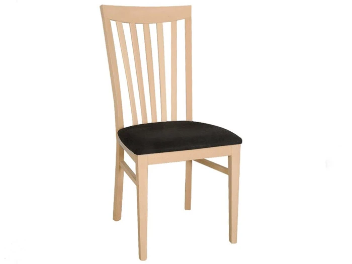 4 stk. spisebordsstole i bøg