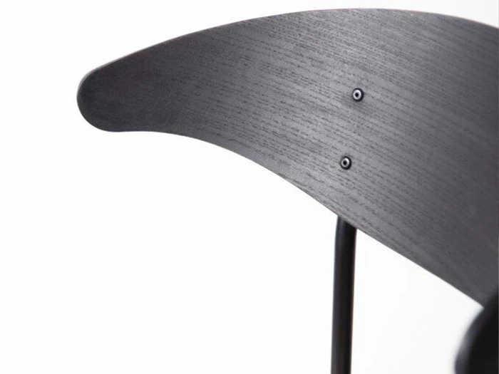 6 stk. stole fra Kristensen:Kristensen