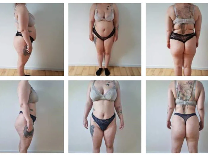 Opstramning & Vægttab For Kvinder