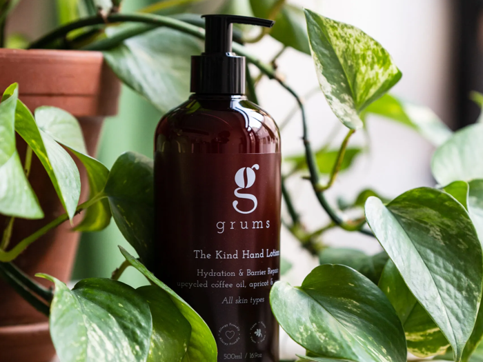 Grums, The Kind, Hand lotion, 500 ml.