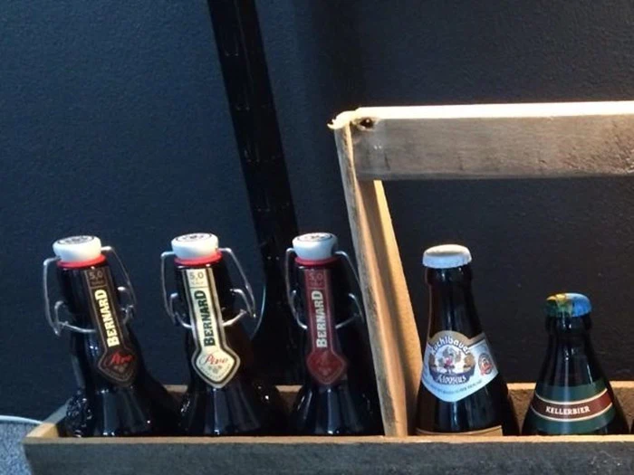 10 europæiske special øl