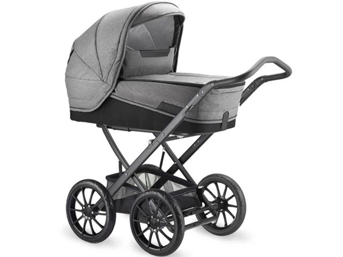 KAMPAUKTION - STORK BARNEVOGN INCL. LIFT