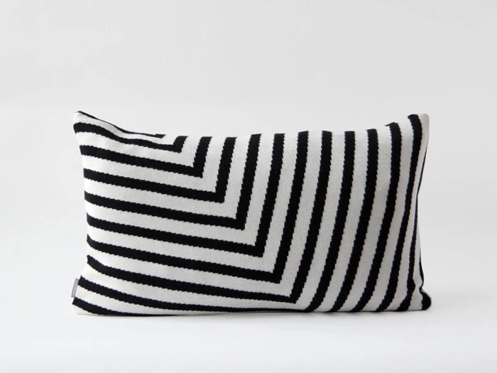 2 stk. STILL stripe puder fra Semibasic