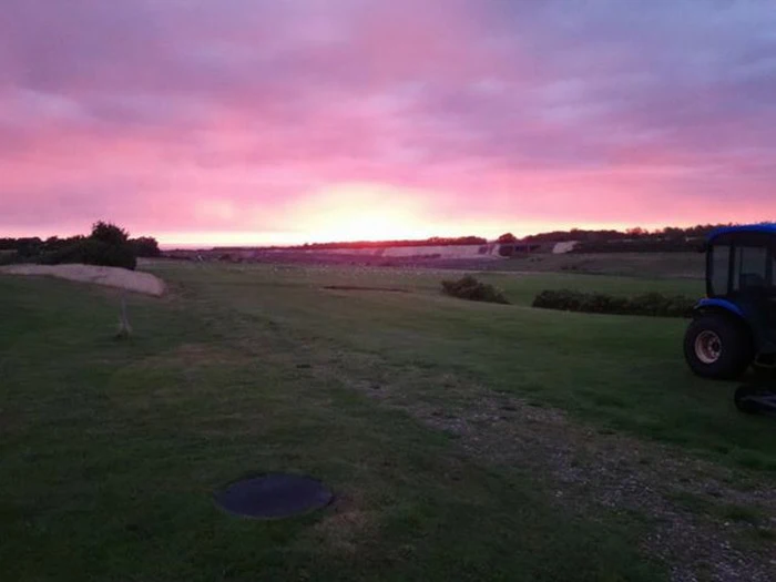 Greenfees for 2 til Struer Golfklub