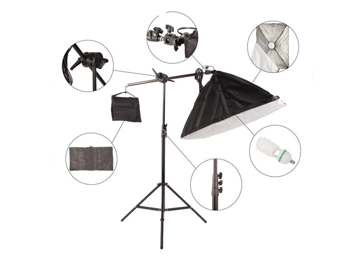 PROFESSIONELT FOTOSTUDIE 63