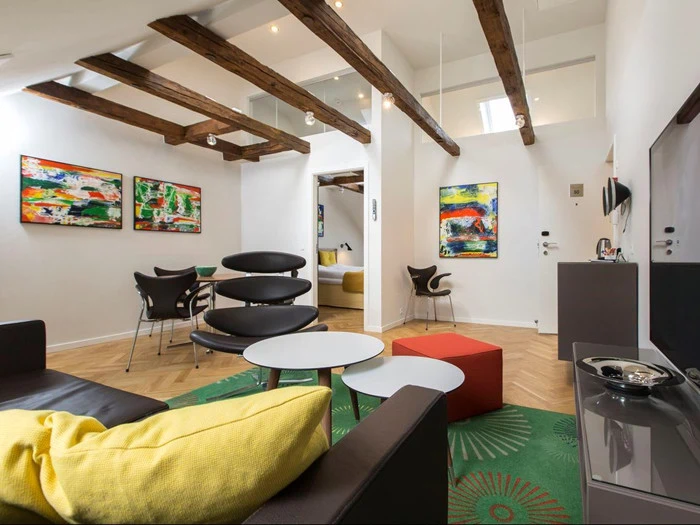 Best Western Plus Hotel Eyde - Gavekort til luksus suite