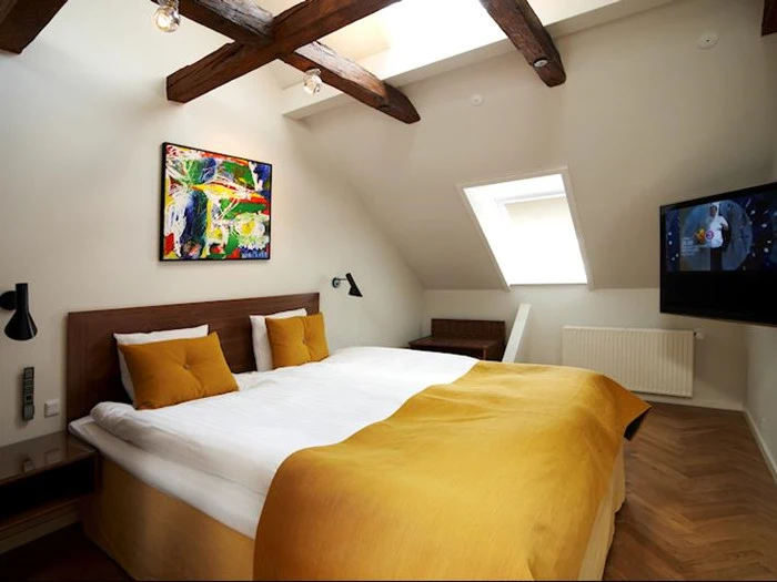 Best Western Plus Hotel Eyde - Gavekort til luksus suite