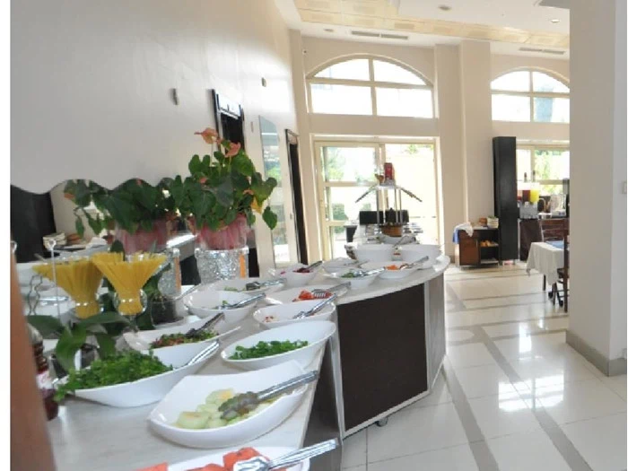 1 UGES FERIE til Marmaris, Tyrkiet, - All Inclucive -  med Sun TOURS (AFREJSE 20/8 FRA Billund)