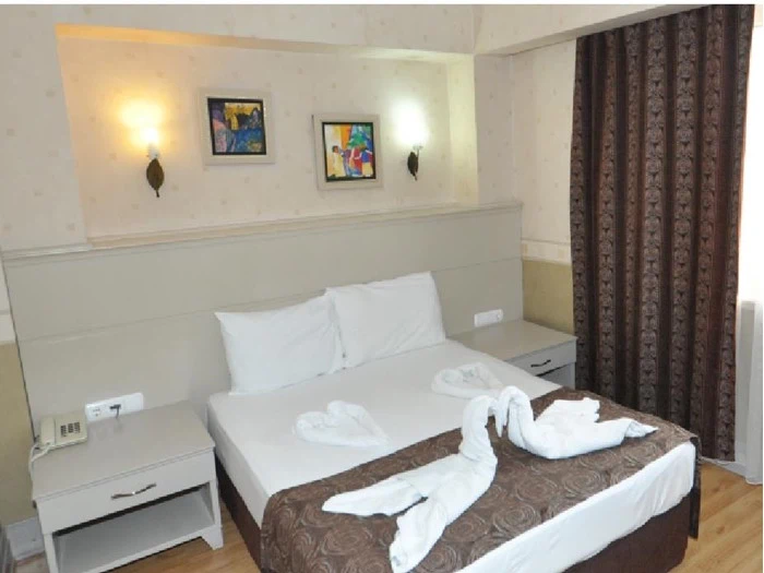 1 UGES FERIE til Marmaris, Tyrkiet, - All Inclucive -  med Sun TOURS (AFREJSE 20/8 FRA Billund)