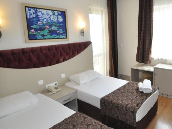 1 UGES FERIE til Marmaris, Tyrkiet, - All Inclucive -  med Sun TOURS (AFREJSE 20/8 FRA Billund)