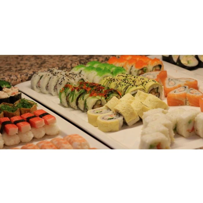 Gavekort på kr. 150 til Fuzhou Restaurant, Holstebro