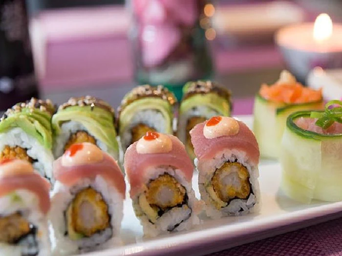 Gavekort på 2.500,- til Restaurant Shan Kou