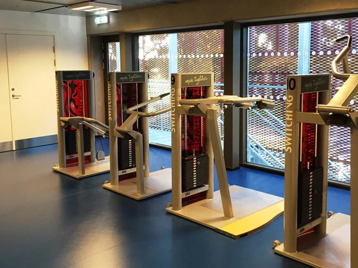 Fri træning 12. måneder