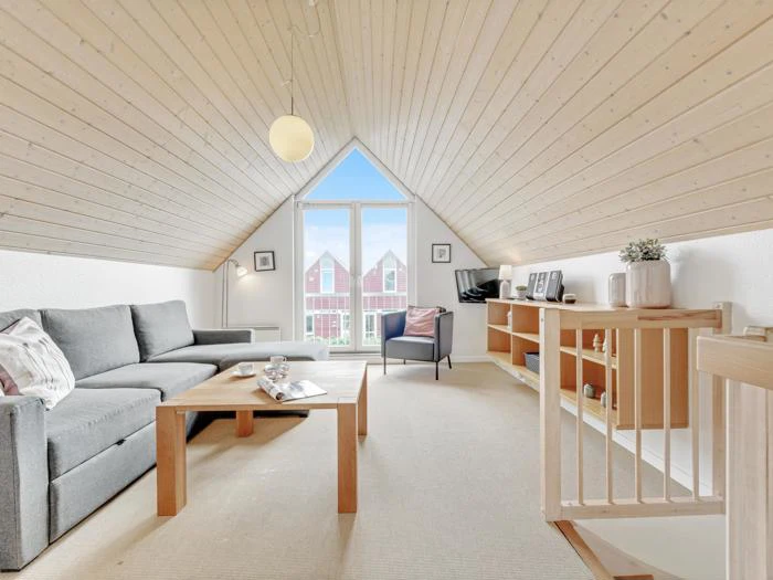 Landal Seawest: 4-dags ferie for 4-6 personer - Tropisk badeland, legeland og meget mere sjov!